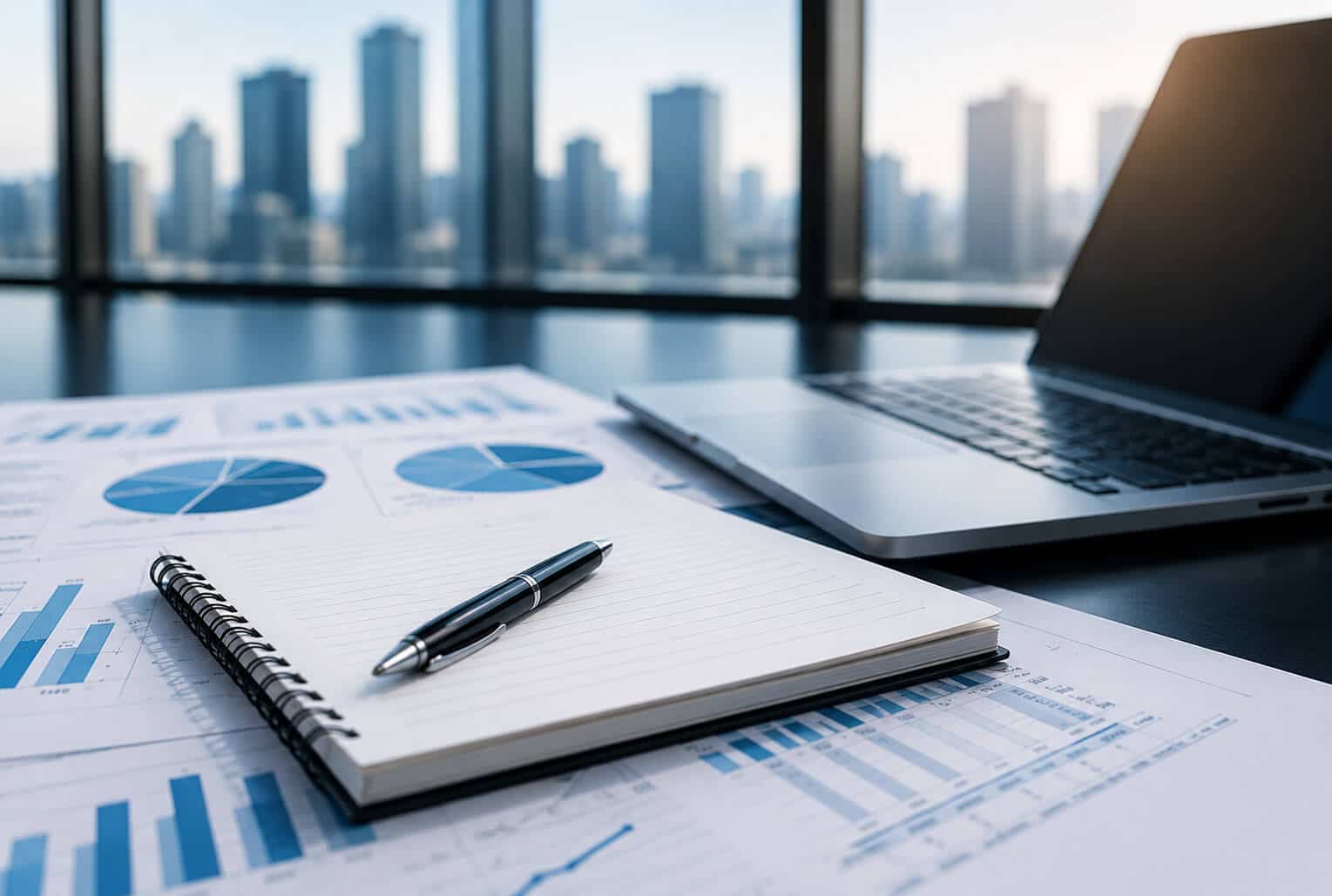 HPR- Market Insights- Hiring Trends in Finance & Accounting