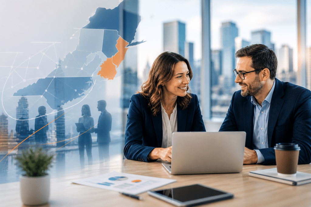 Find the best Staffing Firm in NYC
