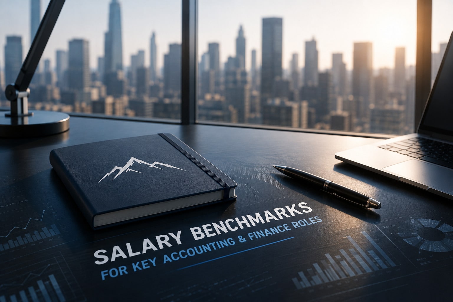 Salary Benchmarks